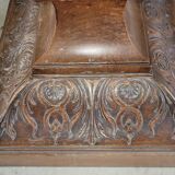 Late 19th century column