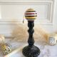 ceramic candle holder