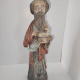 Religious statue