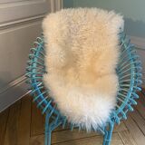 Fauteuil en rotin