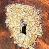 Commode empire