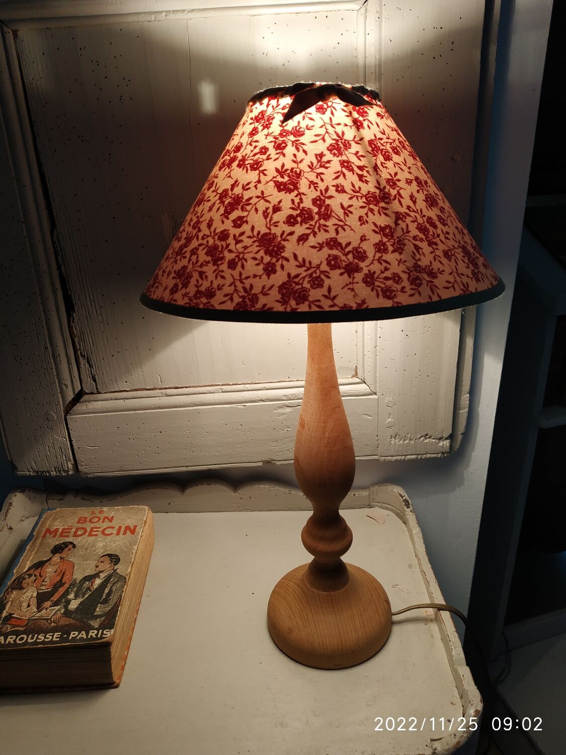 Lamp