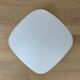 Vintage 1950s opaline wall light