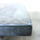 Draenert slate topped coffee table