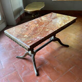 Marble Coffee Table