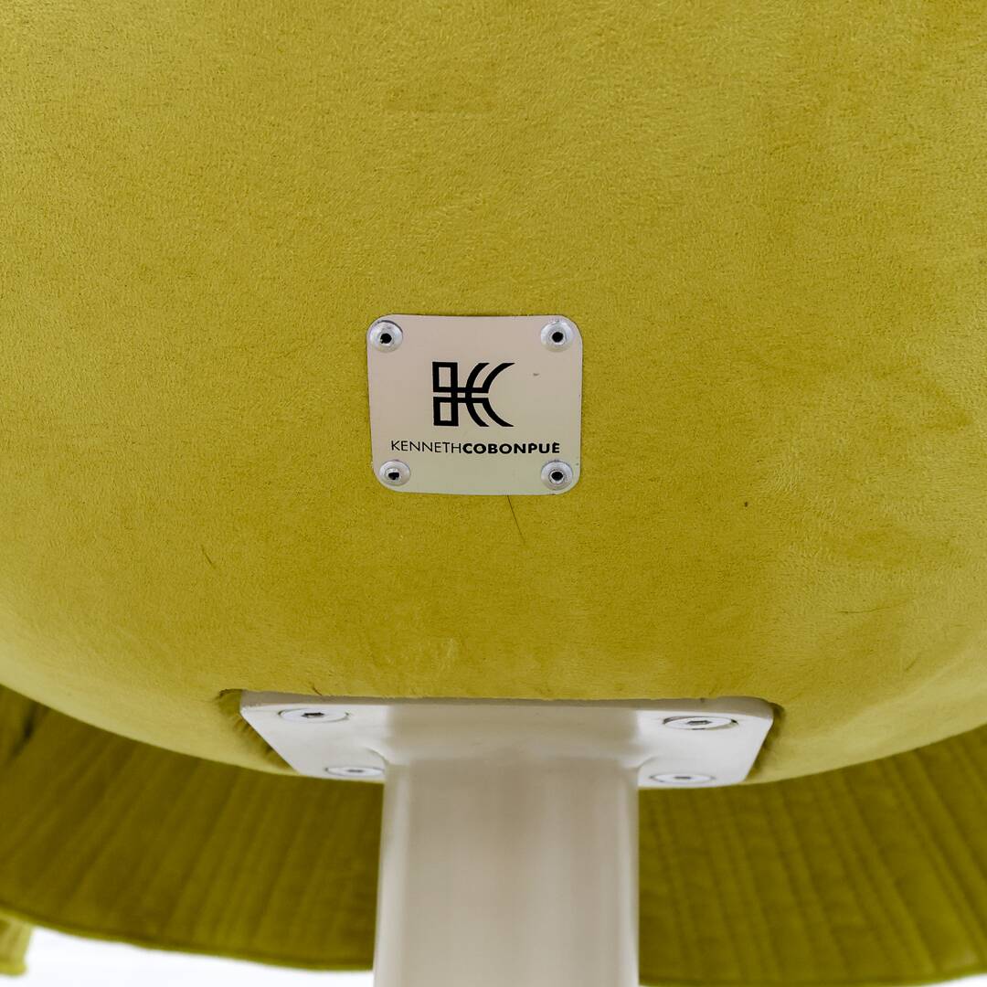 Fauteuil Bloom de Kenneth Cobonpue