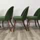 Dining Chairs by Antonin Suman 1960s