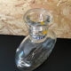 6 Ricard balloon glasses with carafe