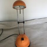Articulated lamp