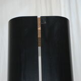 Megaron floor lamp of Gianfranco Fratinni Artemide