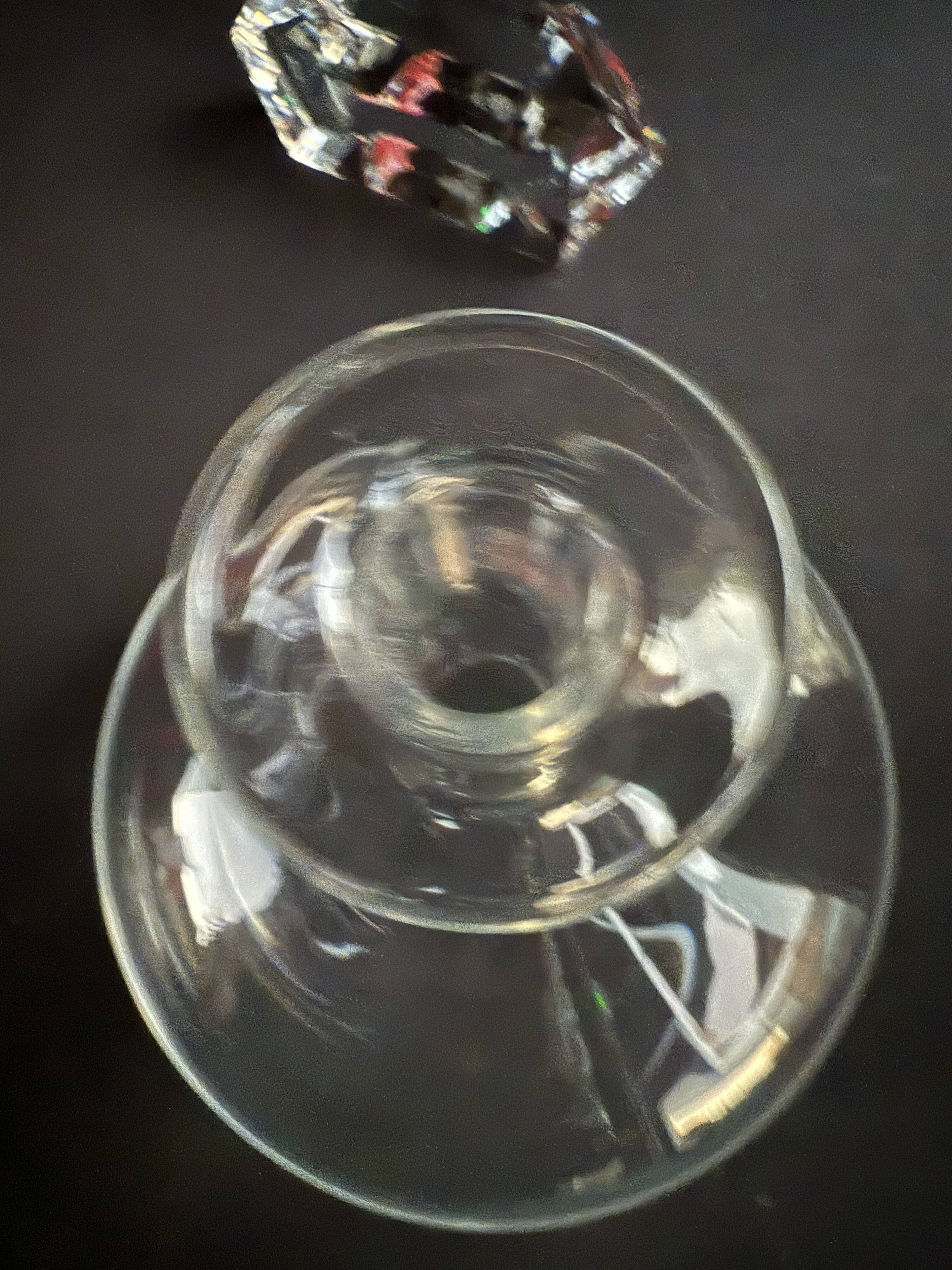 Wine decanter – Baccarat Oenologie