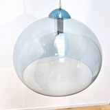 Globe pendant light, Kartell