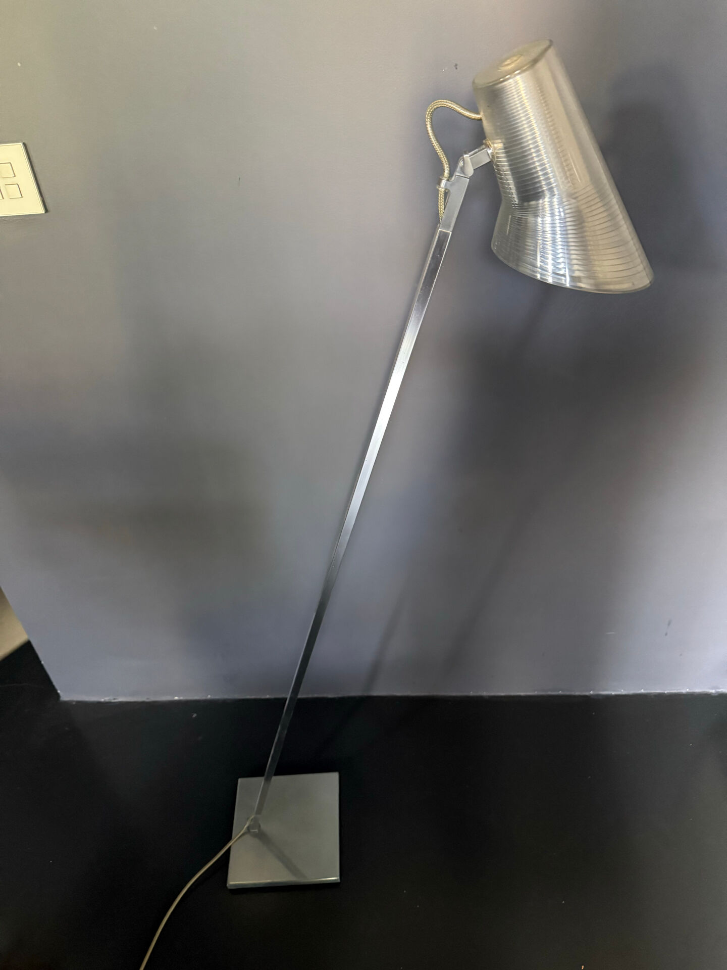 Lampadaire Flos Kelvin