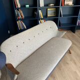 Swedish sofa