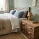 Antique workshop furniture with 6 drawers
