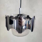 Italian 70s suspension