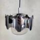 Suspension italienne 70s