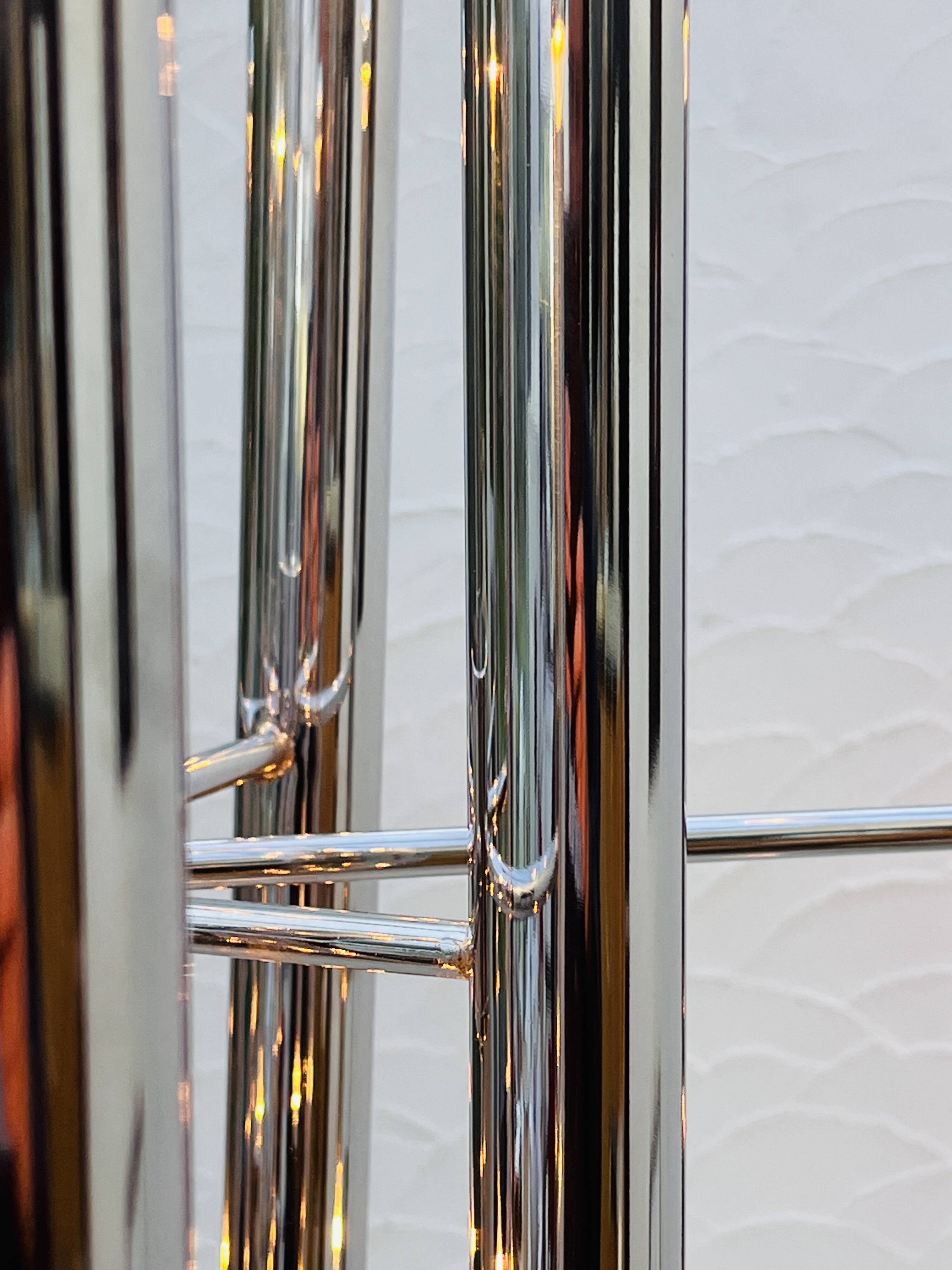 Lustre Boulanger