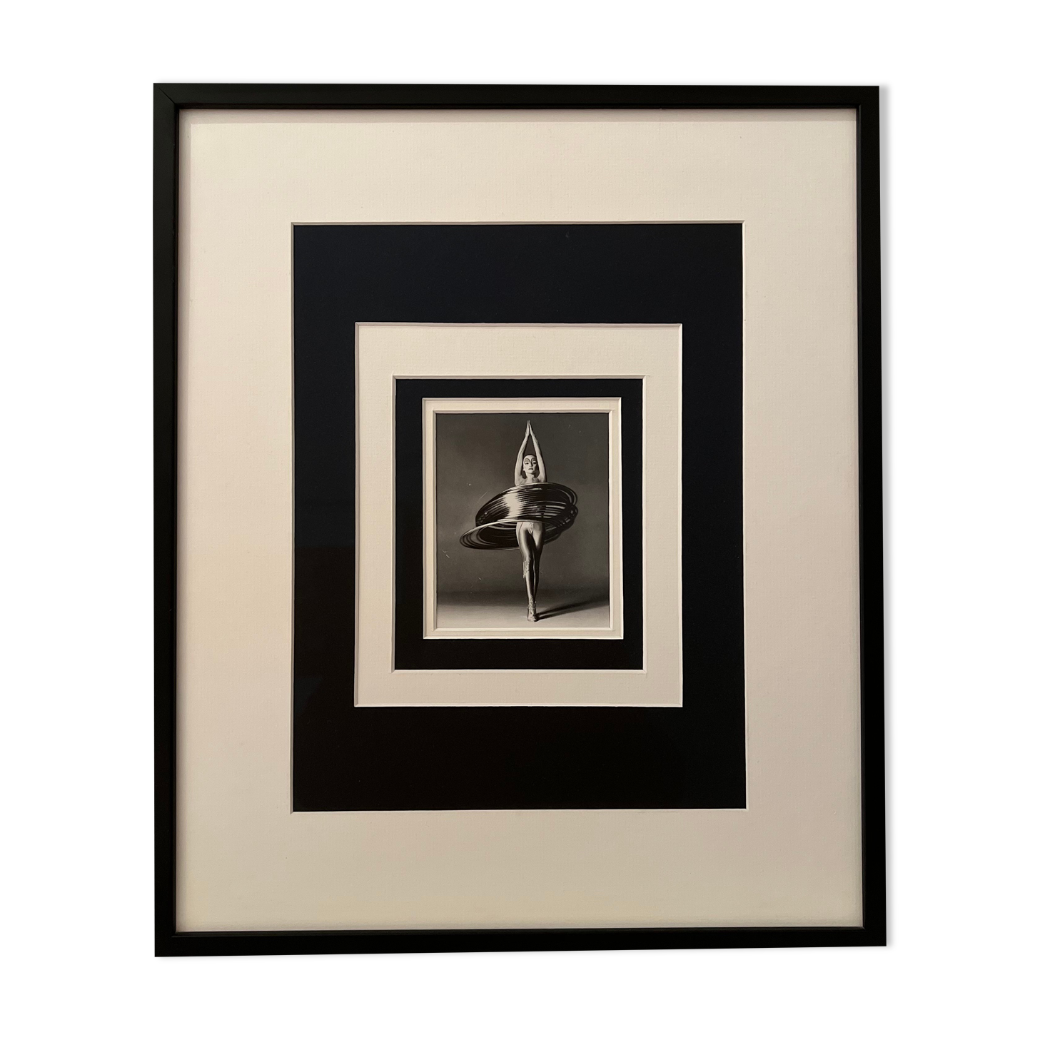 Cirque du soleil richard avedon