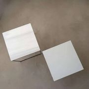 Brabantia side tables 1970s minimalist design
