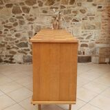 Vintage buffet enfilade