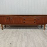 Teak sideboard
