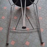 Pascal Mourgue high kitchen bar stool