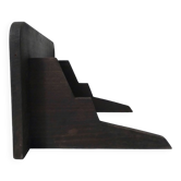 étagère en bois