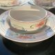 Set Hollow plates and ramekins Villeroy & Boch model FLORIDA