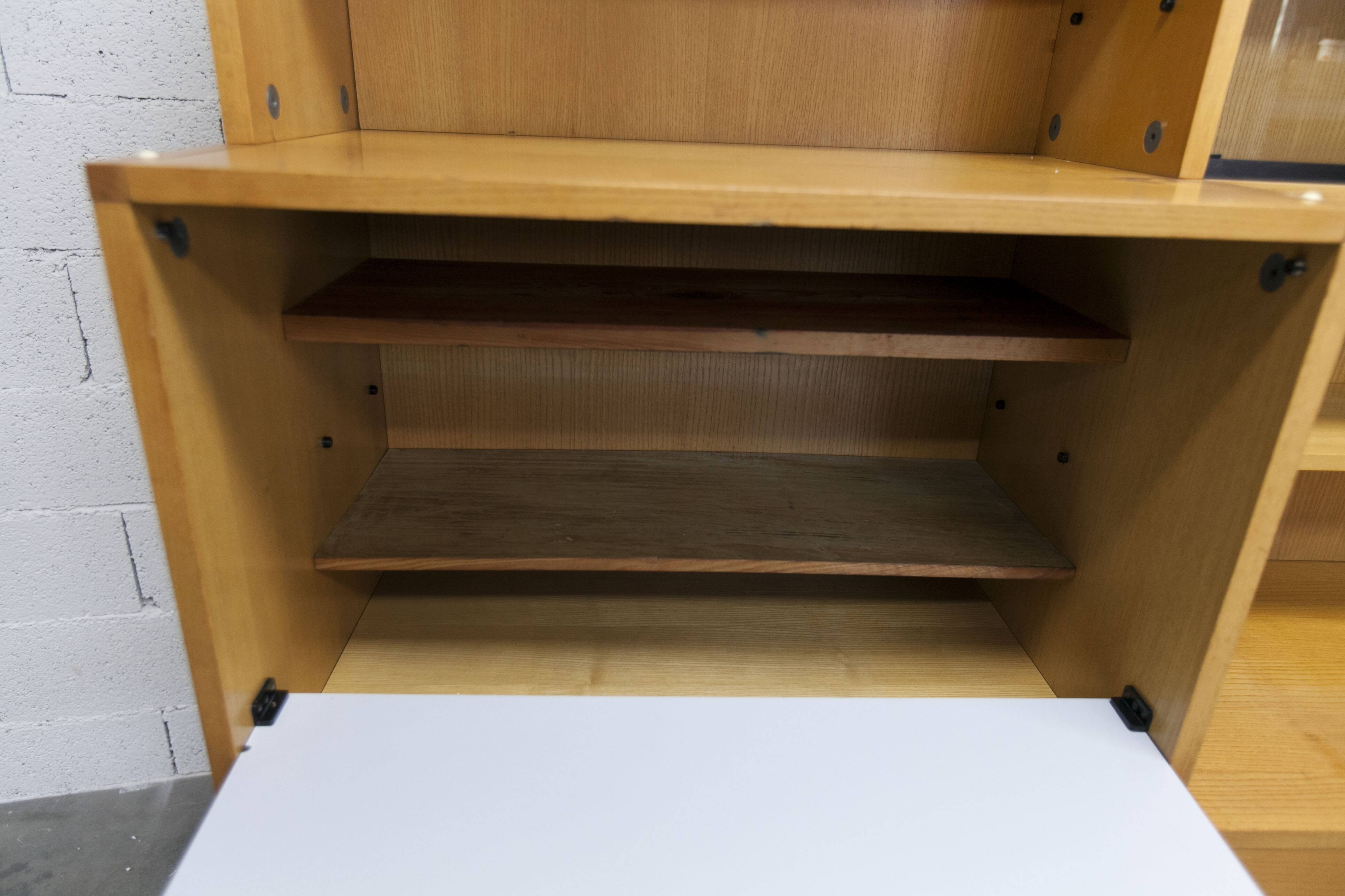 Minvielle storage secretary unit by ARP 1954