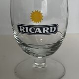 6 glasses ricard