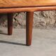 Sideboard vintage in teak and Rosewood, Scandinavian style by White & Newton