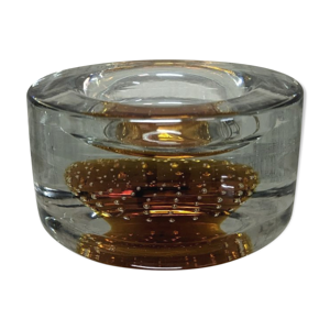 vide poche en verre Murano