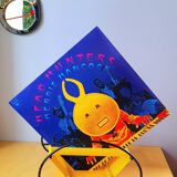 Scoubidous 70s vinyl range