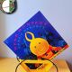 Scoubidous 70s vinyl range