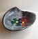 Vintage ceramic cup from the 1960s