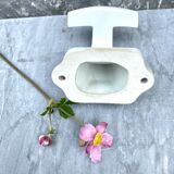 Ancient porcelain hook