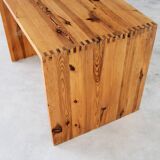 vintage desk | table | 1960s | Ate van Apeldoorn