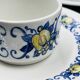 Set of 6 espresso cups and 6 saucers Villeroy & Boch – Cadiz model