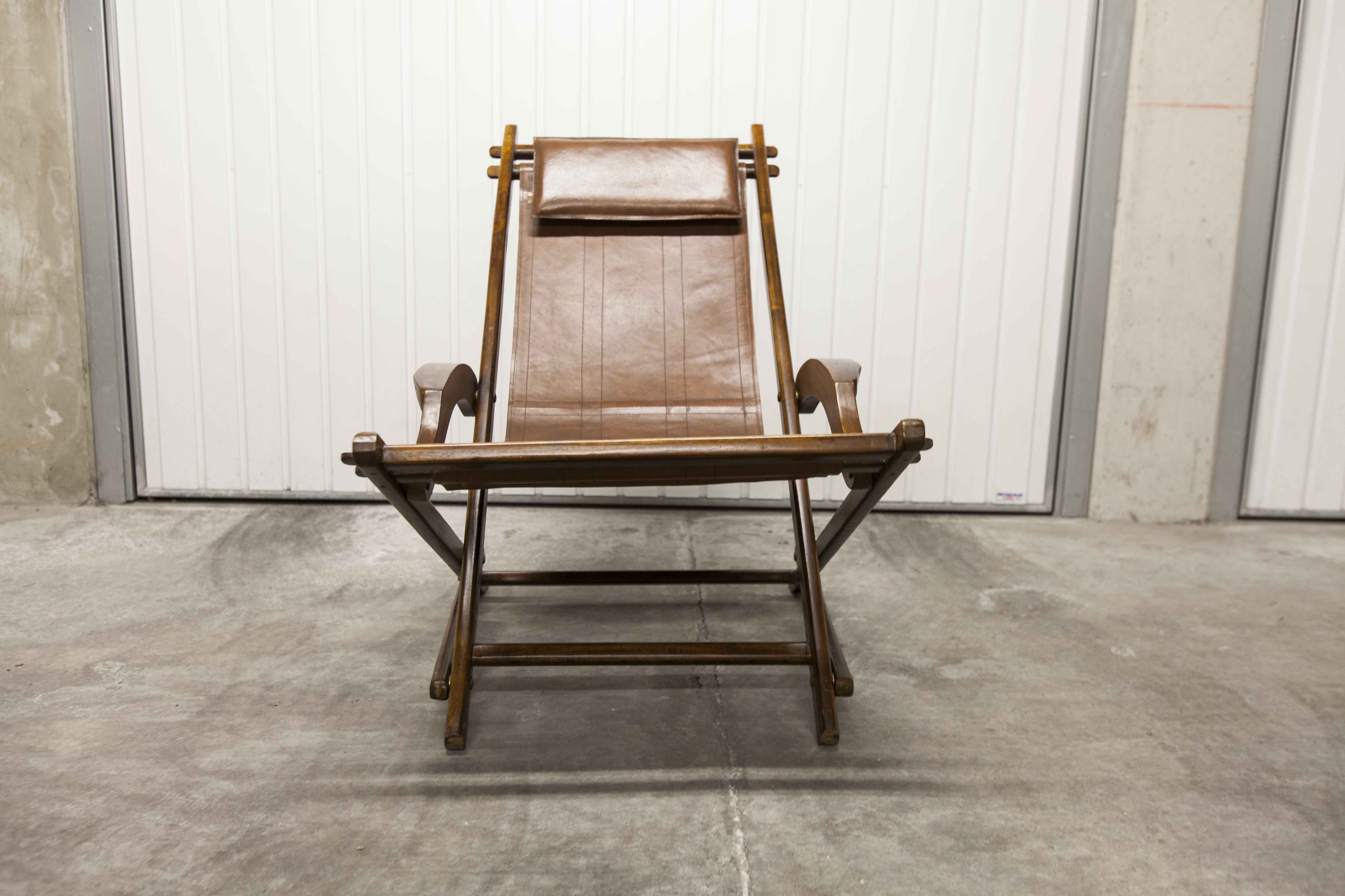 1970 skai and solid wood transat