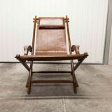 1970 skai and solid wood transat