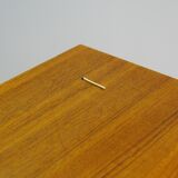 Bs cabinet vintage teak danish design