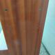 Vintage Scandinavian teak bookcase