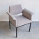 Modernist bridge by Jean Domps, Trefac edition around 1958