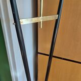 50's design floor lamp