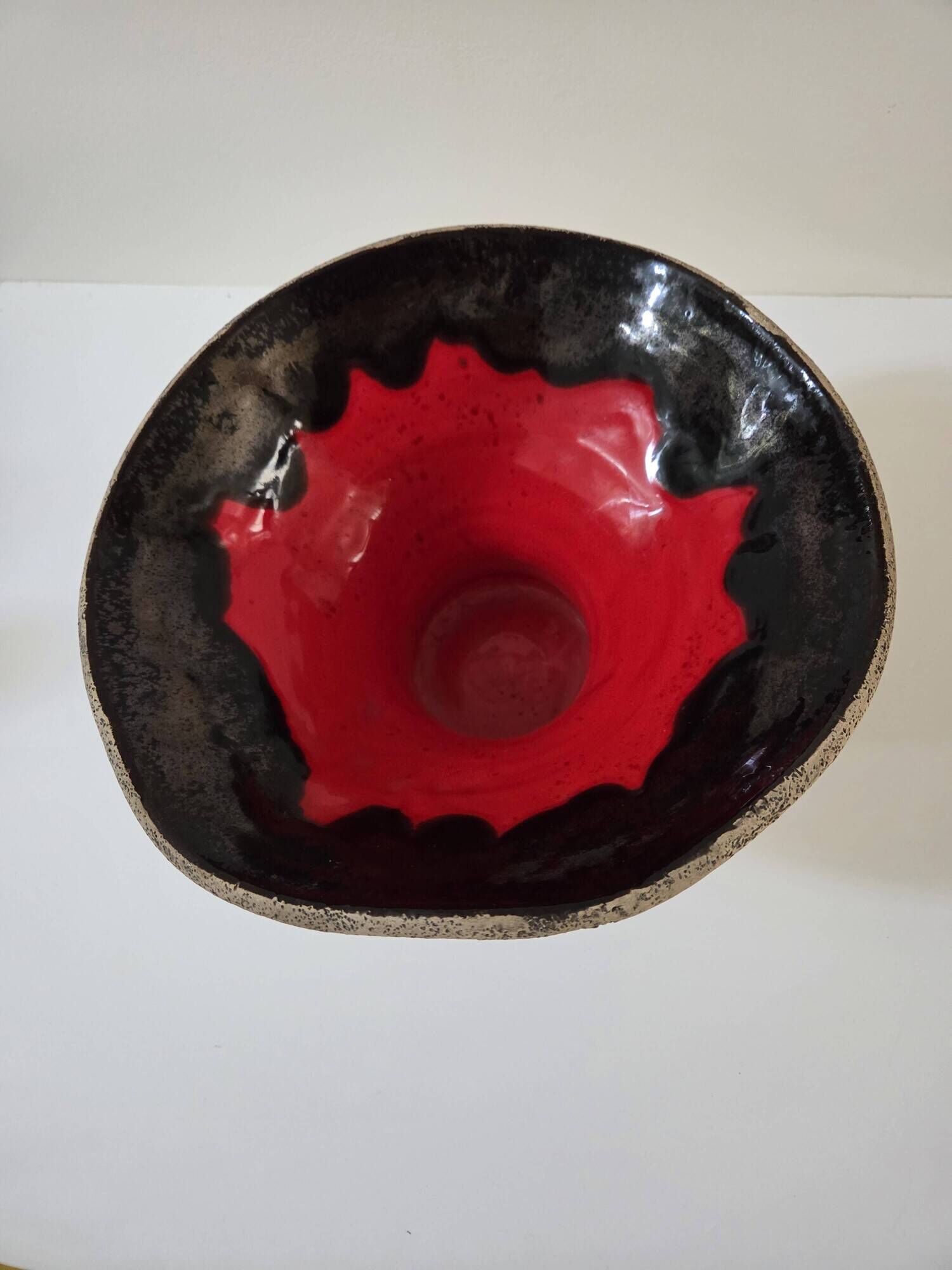 Vase Francis Triay