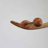 Vintage Cradle