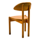 Maple accent chair by Ansager, Denmark