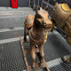 Rocking horse