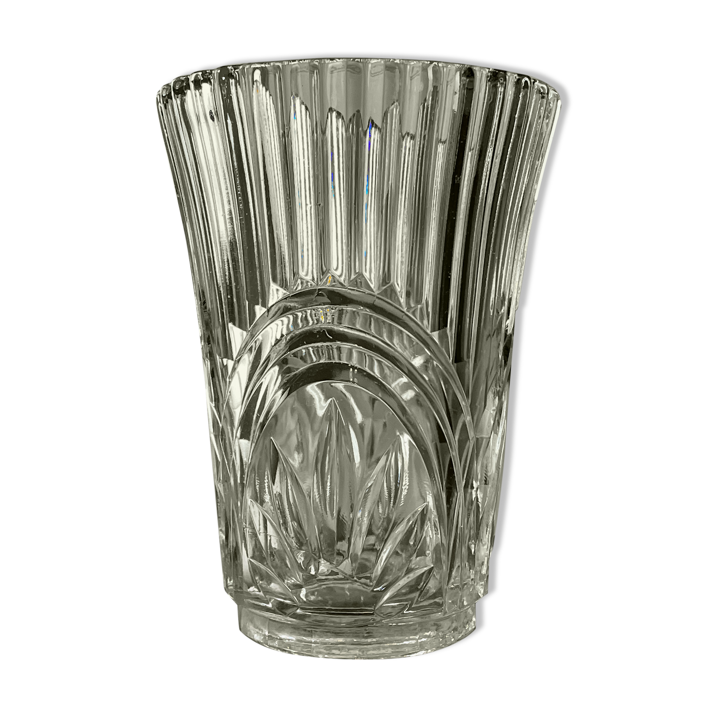 Art Deco vase